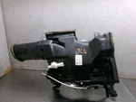 01 - 07 Toyota Sequoia Hvac Evaporator Heater Core Housing Box Used. Price: $199.96.
