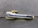 09 - 14 Hyundai Genesis Left Driver Rear Exterior Door Handle Assembly Sdn Used. Price: $49.95.