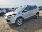 Driver Rear Suspension Without Crossmember 2WD Fits 13-16 Escape 5413442 Used. Price: $462.50.