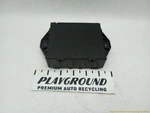Cadillac Cts Coupe Temperature Climate Control Module Unit Fits 2010-2015 11 Used. Price: $55.16.