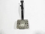 02-06 Maserati Coupe Gt 2004 4.2L Brake Stop Pedal Used. Price: $170.00.