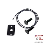Lippert Replacement Switch Kit With Hinge Mount For Kwikee Electric Steps On New. Price: $47.90.