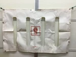 Kenworth Cover Grille Winterfront L22-1103 Paccar C500 New. Price: $85.00.