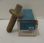 Nos Genuine Gm 3856847 Rear? / Front? Brake Adjuster Screw 1960'S 1970'S Chevy New. Price: $21.99.