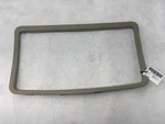 15-20 Toyota Sienna Headliner Front Sunroof Frame Cover Trim Oem Used. Price: $84.00.