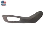 Bmw Front Right Seat Trim Genuine 52107405726 New. Price: $91.30.