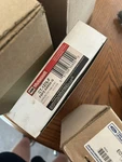 Motorcraft CT-1376-F, F0PZ-9A586-G Carburetor Tune Up Kit Nos New. Price: $100.00.