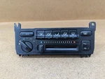 1991-95 Toyota MR2 Climate Control Temperature Heat A/c Air Conditioning Hvac Used. Price: $269.95.