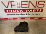 Kenworth Crossmember Gussett- Hole Cast Aluminum Rh K140-2438-3R Used. Price: $270.00.