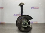 17-20 Jaguar F-pace 5.0L Oem Driver Left Rear Suspension Used. Price: $178.50.