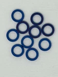 Kyb Powersports 110210000410 Front Fork Cartridge Seal 10-PACK New. Price: $109.65.