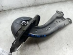 18-23 Toyota Camry Xse Hybrid Rear Driver Left Lower Trailing Control Arm Used. Price: $99.99.