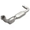 Magnaflow Converter Direct Fit 93396 Performance Oem Replacement Heavy Duty New. Price: $646.99.