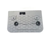 2017-2019 Alfa Romeo Stelvio Front Right Side Floor Carpet Bracket Support Oem Used. Price: $75.00.