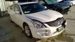 Passenger Front Door Electric Sedan Fits 11-12 Altima 974658 Used. Price: $399.99.