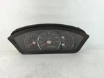 2006 Mitsubishi Endeavor Speedometer Instrument Cluster Gauges Utfgw Used. Price: $45.25.