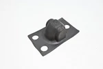 86-94 Bmw E32 7 Series Auto Gear Selector Lever Sound Insulation Cover Unit Oem Used. Price: $27.00.