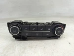 2015-2017 Nissan Sentra Ac Heater Climate Control U8S5L Used. Price: $119.76.