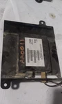 07 Dodge Dakota Chassis Ecm 8767 Used. Price: $107.08.