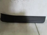2014-2023 Infiniti Q50 Rear Plate Kicking Rh Oem 769B24GA0A Used. Price: $34.00.
