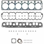 Engine Cylinder Head Gasket Set Fel-pro Hs 9076 PT-4 Fits; Jeep Grand Cherokee New. Price: $79.95.