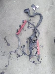 2017 Audi Q7 Engine Wire Harness 3.0 Liter 6 Cylinder Used. Price: $330.00.