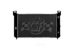 Radiator Csf 3830 New. Price: $194.69.
