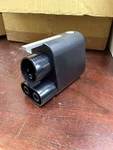 Nacs Dc Adapter 1434343-21-D For All Ev's With CCS1 Port To Tesla Fast Charger Used. Price: $114.00.