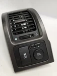 2007-2009 Honda Crv Ex Drivers Dash Air Vent W/switches Used. Price: $23.39.
