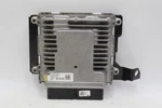 Engine Ecm Electronic Control Module Market 2.0L Cvt Fits 2020 Elantra #33235 Used. Price: $80.00.