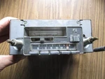 Rare Original Vintage Amc/jeep Factory Am/fm Cassette Radio Grand Wagoneer J10. Price: $295.00.