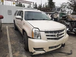 2007-2014 Cadillac Escalade Esv Chassis Body Frame Awd Oem Extended Id 22887988 Used. Price: $1847.99.