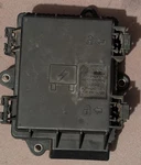 Engine Fuse Relay Center P/n 23122028 Volvo Vnl Box- Mack Anthem Used. Price: $250.00.