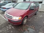 Driver Chassis Ecm Behind Sliding Door Actuator Fits 01-05 Montana 31761561 Used. Price: $190.65.