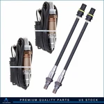 4* Brand New Sensors Upstream Downstream 02 O2 Oxygen For Land Rover Bmw. Price: $41.55.
