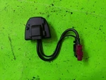 Mercedes Bluetooth A2158200611 Contact Plate Interface Adapter Connection Used. Price: $43.19.