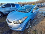 2012 Hyundai Elantra Engine Compartment Fuse Box Oem Used 109K Miles 646-11170. Price: $69.97.