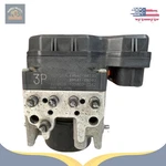 2004-2007 Toyota Highlander Abs Anti-lock Brake Pump Module Awd Oem 05 06 Used. Price: $146.58.