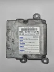 Control Module 19-22 Honda Hr-v 77960-T7A-A230-M2 77960T7AA230M2 *no Accident* Used. Price: $200.00.