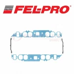 Fel-pro Intake Manifold Gasket Set For 1965-1972 Chevrolet Chevelle 6.5L Ai New. Price: $30.68.
