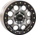 System 15S3-7644 SB-7 Beadlock Wheels New. Price: $353.88.