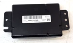 Jeep Grand Cherokee Srt 2016 Hvac Temperature Control Module 68251513AD Oem Used. Price: $49.99.