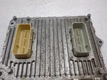 Dodge Ram 1500 Engine Control Computer Ecu Pcm Ecm Pcu Oem 68467935AB RNBG0 Used. Price: $156.74.