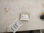 2023 Chevrolet Malibu Transmission Control Chassis Ecm 2756282 Used. Price: $69.00.