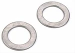 Milodon 12558 Timing Gear Laminated Shim Washer For Chevy Chrysler Dodge New. Price: $27.32.