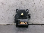 01 07 Toyota Sequoia Rear Hvac Heater Blend Door Flap Actuator 063700-8170 Used. Price: $40.95.