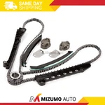 Timing Chain Kit Ford Expedition F150 E150 5.4L V8 330 2-VALVE Fit New. Price: $129.95.