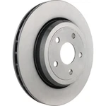 Brembo 09.N247.11 Disc Brake Rotor For 12-24 Dodge Jeep Durango Grand Cherokee New. Price: $151.60.
