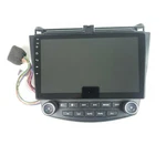 2021 Newest Android Single Din Car Stereo, Eonon 10.1 Inch 03-07 Accord Used. Price: $199.95.