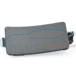 Genuine Bmw 51437272416 - Front Flap Release Cover Neu. Price: $60.22.